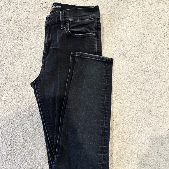 Lucky Brand Brooke Jeans - Picture 1 of 3